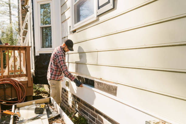 Top rated local Siding Replacement specialists in Seward, PA